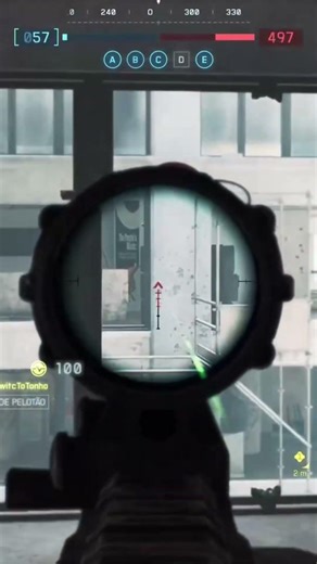 Battlefield Ps5 vs PC #jogos #battlefield6 #ps5 #battlefield