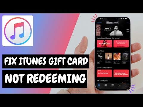 How to Fix iTunes Gift Card Not Redeeming on iPhone, iPad, or Mac - Here's How You Can Do It // 2026