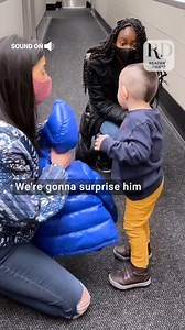 Check out this adorable Sesame Street Meet and Greet! | Reader's Digest