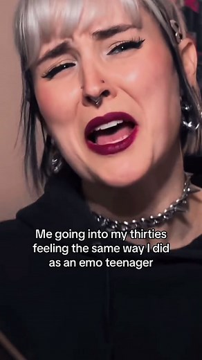 Emo Memes for the 'Sceneior' Soul