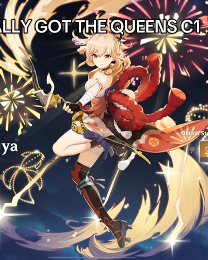 Unlocking Yoimiya's Potential in Genshin Impact