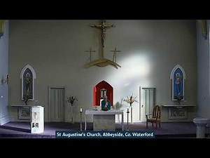 ABG Parish Live Stream