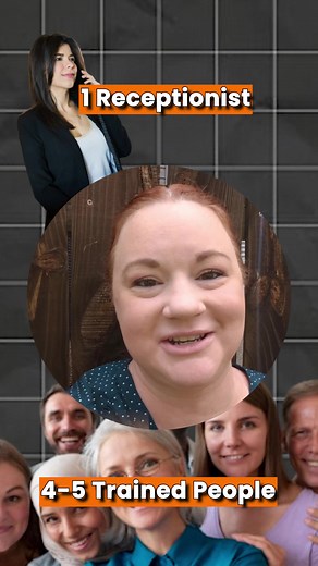 Your patients want quick answers not voicemails. Healthcare Call Center’s US based team provides 24/7 patient call handling and appointment booking for dental practices. From whitening to implants, every lead gets a human response fast, friendly, and HIPAA-compliant | Healthcarecallcenter