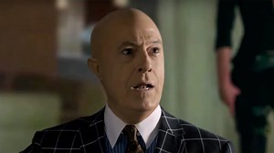 Stephen Colbert stars as Lex Luthor in 'Justice League' post-credits parody