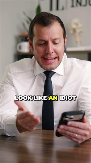 Lawyer Reacts to Cyclist Injuring Girl! #shorts