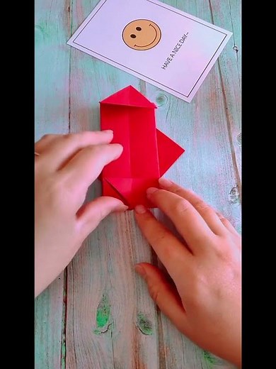 Easy origami tutorials for all ages