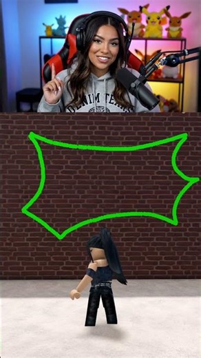 Drawing Sprite in roblox 💚