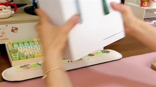 100件打工人办公室实用好物