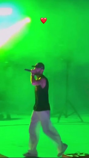 Ena wayek 😍 about Last night in El moknin ❤️⚡ @Marwen Nordo 🫀🦾 #fanpage #marwennordo #nordo🔥