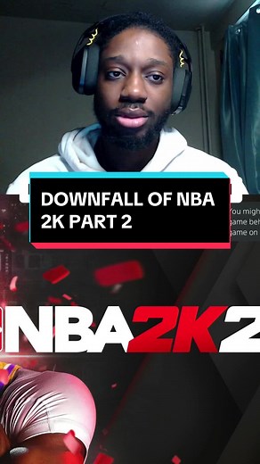 NBA 2K20: From Bad to Good? My Opinion