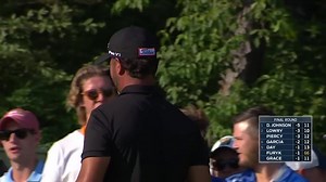 2016美国公开赛，决赛日。U.S. Open Classic Finishes - 2016