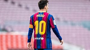 FC Barcelona News: Coutinho könnte Nummer 10 von Messi erhalten