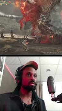 Don’t be scared, Yoshi-P #FFXIV