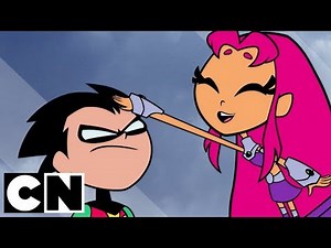 Teen Titans Go! | Mini Compilation | Cartoon Network