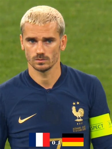 France vs Germany 2023🤯🔥