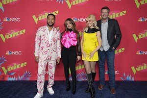 The Voice 2022 Recap Top 10 Results, Top 8 Revealed!