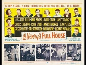 O.Henry's Full House (1952)