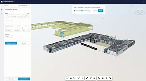 BIM 360 Model Coordination - May 2021 - BIM 360 Release Notes