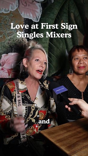 Make 2025 the year you find the one! 💗 meet someone who sparks your interest, our events are the game changer you've been waiting for. The future of dating is here, and it's exhilarating. Join us! | Cosmic Universe