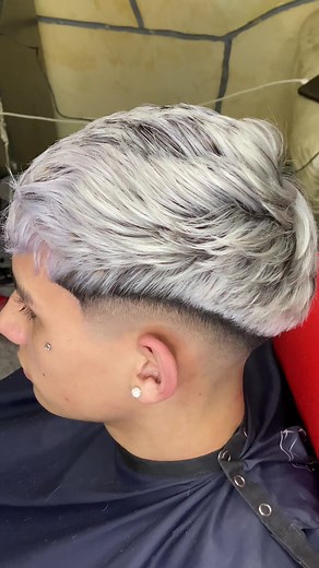 Los clarios mas buscados 🥶🤩 #claritos #barber #mardelplata #barbershop