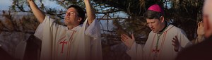 About Us - Companions of the Cross