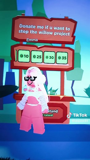 How to Make Green Buttons on PLS Donate - Android Tutorial