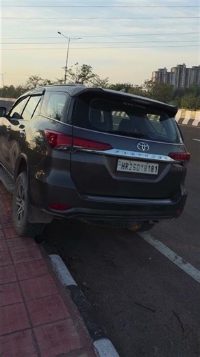 Someone Driving Too Close? Avoid This BIG Mistake 😳🚘