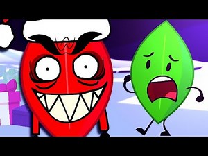 How Evil Leafy STOLE Christmas