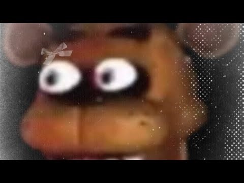 A small introduction. | FNAF Afton family.