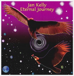 Jan Kelly - Eternal Journey