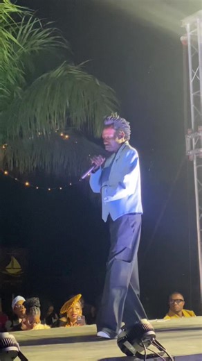 Congo Buzz: Vibes and Fashion Week Highlights