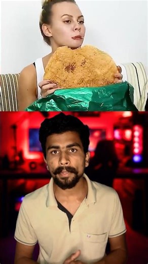 Why Chips Packets Are Filled With Air 😱