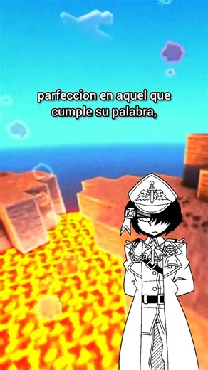 versículo que dice la verdad #biblia #jesuslove #versículobiblico #compartelo #helltaker #michael