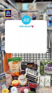 Shopping made so simple, you’ll be done before you hit send. | ALDI USA