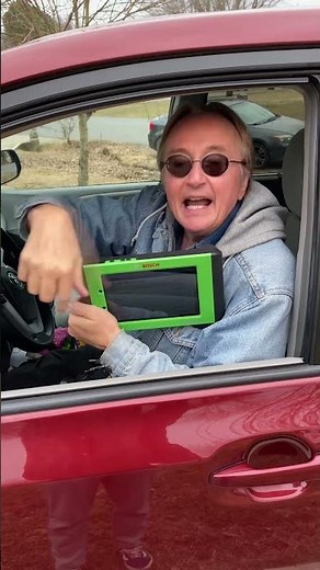 The Problem With Buying a Modern Car