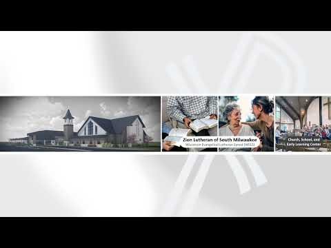 Heavenly Hosts Sing Alleluia - Christmas Eve 2025