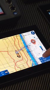 20 reactions | Do you know how to use the ruler function on your GP1871F or GP1971F? Learn how to use the ruler function and how to measure between points on your GP1871F/1971F with Furuno Technical Support Lead Clayton Paddison in today's Furuno Tips & Tricks. Want to learn more about the GP1871F and GP1971F? Check out our GP1871F/1971F Tips & Tricks playlist on Youtube: https://bit.ly/3MWAbzr #furuno #furunomarineelectronics #whenyoureserious | Furuno Marine Electronics | Facebook