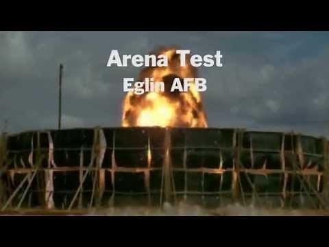 GMLRS Alternative Warhead Engineer & Manufacturing Development Phase Test & Evaluation