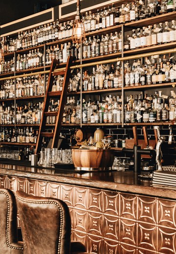 Cocktail Classes Brisbane