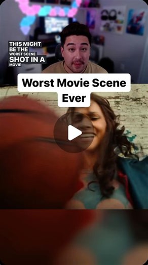 Brandon on Instagram: "Worst Movie Scene Ever- Catwoman Basketball Scene #catwoman #worstmoviescene #halleberry #badmovies"