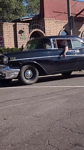 Check Out These Classic Cars on Route 66 in Williams | Route 66 Road Relics