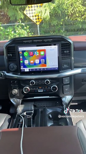 My 2023 Ford F-150 3.5L Powerboost Hybrid long review video is now live and linked in my bio. For specs only, see my last photo post here! #fordf150 #f150hybrid #powerboost #hybrid #youtuber #cartiktok #cartok #cartiktoker #carsoftiktok