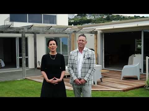 78 Glenstrae Road, Redcliffs - Big Views, Flat Lawn, Brilliant Family Living