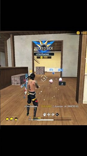 💥Peak Mass Gameplay FF UTR GAMING 🔥#freefire#Tamil player#FF tamil live#Tamilan ❤️❤️‍🩹❤️‍🩹