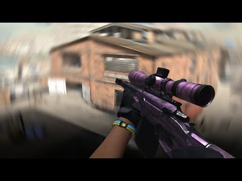 Class / Setup / Build FASTER Sniper R7000 Skeleton | COMBAT MASTER PC