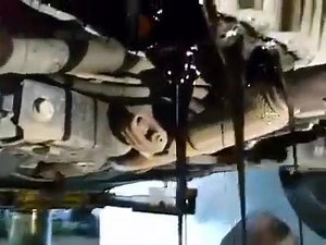 Change your oil every 250,000 miles whether it needs it or not! | Street Muscle Magazine