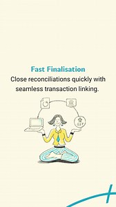 Automate accounting, reconcile in seconds, and manage payments easily plus access real-time bank data—all from one place. | Tally Solutions | Facebook