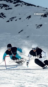 Bereit für den nächsten Step? ⛷️❄️ Ob Piste oder Powder – mit HEAD bist du immer einen Schwung voraus.  Innovation trifft auf Performance, jetzt bei deinem Hervis ⬇️ | Hervis Sports Österreich | Facebook