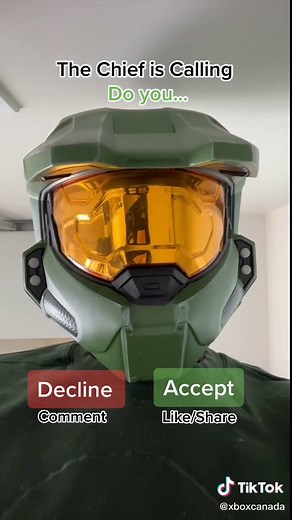 The Chief is Calling: Why is John-117 Called Master Chief?