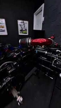 GY6 195cc engine build/metruck project #gy6 #diy #hondaruckus #custom #ruckus #bikelife